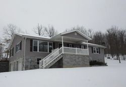 Bank Foreclosures in OSTERBURG, PA