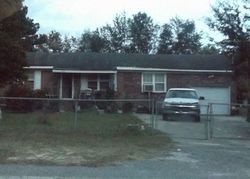 Bank Foreclosures in ALLENDALE, SC