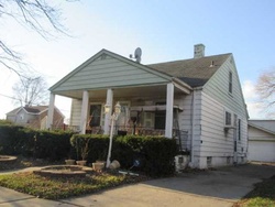 Bank Foreclosures in MELVINDALE, MI