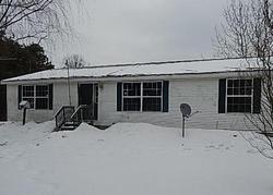 Bank Foreclosures in PENTWATER, MI