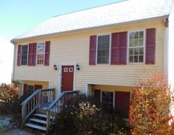 Bank Foreclosures in EAST WAREHAM, MA