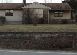 Bank Foreclosures in LESLIE, AR