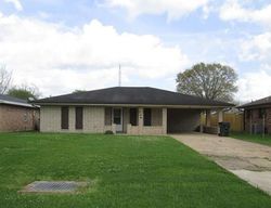 Bank Foreclosures in BOURG, LA