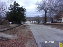 Bank Foreclosures in COLLINS, MO