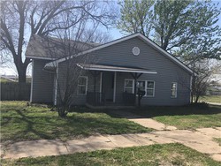 Bank Foreclosures in BRISTOW, OK