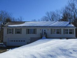 Bank Foreclosures in CENTER BARNSTEAD, NH