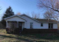 Bank Foreclosures in WATER VALLEY, KY