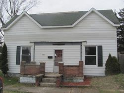 Bank Foreclosures in FLORA, IN