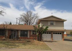 Bank Foreclosures in LUBBOCK, TX