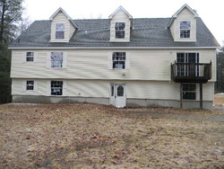 Bank Foreclosures in GLEN SPEY, NY