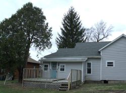 Bank Foreclosures in OSSIAN, IN