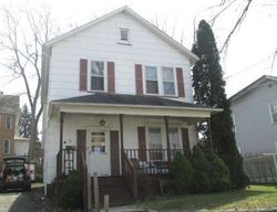 Bank Foreclosures in DU BOIS, PA