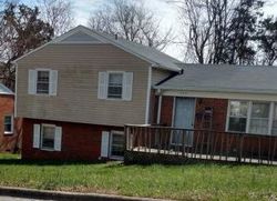 Bank Foreclosures in GRAHAM, NC