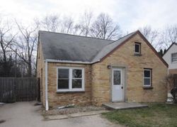 Bank Foreclosures in FRANKSVILLE, WI