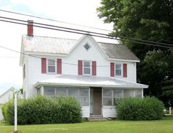 Bank Foreclosures in WOODBINE, MD