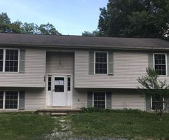 Bank Foreclosures in GORE, VA