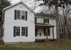 Bank Foreclosures in STEVENSVILLE, MI