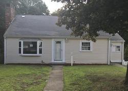 Bank Foreclosures in EAST WALPOLE, MA