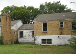 Bank Foreclosures in GALENA, KS