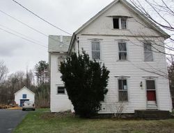 Bank Foreclosures in WARRENSBURG, NY