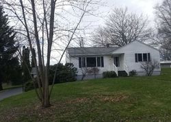 Bank Foreclosures in HORSEHEADS, NY