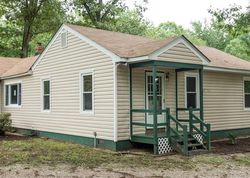 Bank Foreclosures in MANQUIN, VA