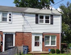 Bank Foreclosures in RIVERDALE, MD