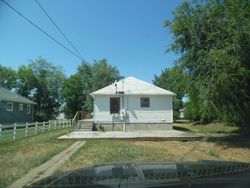 Bank Foreclosures in CHINOOK, MT