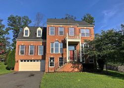 Bank Foreclosures in BRISTOW, VA