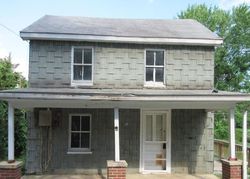 Bank Foreclosures in MYERSVILLE, MD