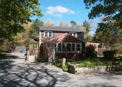 Bank Foreclosures in COTUIT, MA