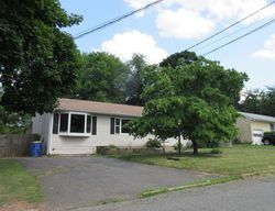 Bank Foreclosures in SOUTH BOUND BROOK, NJ