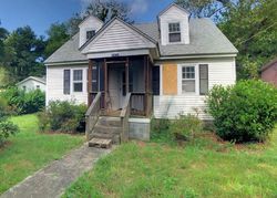 Bank Foreclosures in CAPE CHARLES, VA