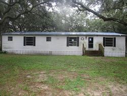 Bank Foreclosures in DADE CITY, FL