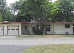 Bank Foreclosures in BENZONIA, MI