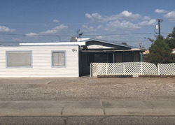 Bank Foreclosures in PARKER, AZ