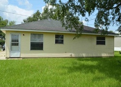 Bank Foreclosures in VACHERIE, LA