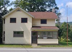 Bank Foreclosures in SPRINGWATER, NY