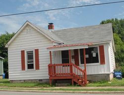 Bank Foreclosures in MAYODAN, NC