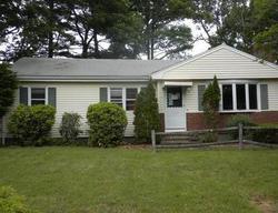 Bank Foreclosures in NORTH ATTLEBORO, MA