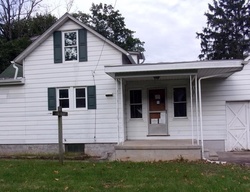 Bank Foreclosures in REEDSVILLE, PA