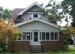 Bank Foreclosures in ROSSFORD, OH