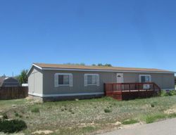 Bank Foreclosures in LA BARGE, WY