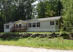 Bank Foreclosures in BARRINGTON, NH