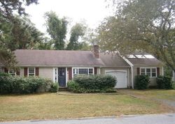 Bank Foreclosures in OSTERVILLE, MA