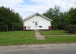 Bank Foreclosures in DRUMRIGHT, OK