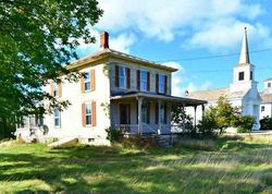 Bank Foreclosures in VERGENNES, VT