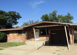 Bank Foreclosures in DENVER CITY, TX