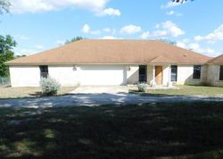 Bank Foreclosures in KEMPNER, TX