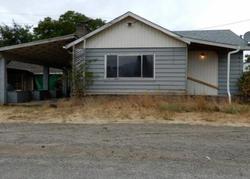 Bank Foreclosures in OAKRIDGE, OR